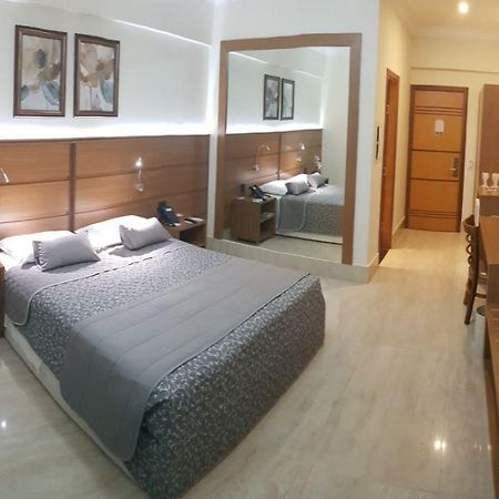 Tamareiras Prime Hotel اوبيرابا المظهر الخارجي الصورة