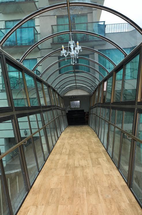 Tamareiras Prime Hotel اوبيرابا المظهر الخارجي الصورة