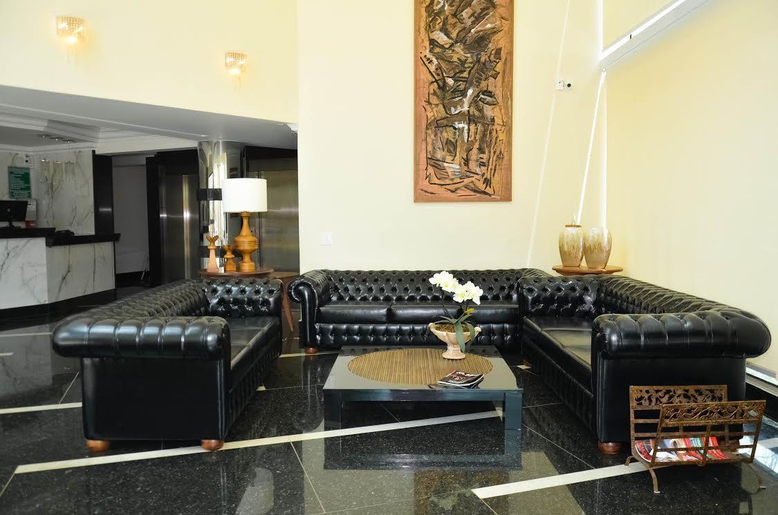Tamareiras Prime Hotel اوبيرابا المظهر الخارجي الصورة